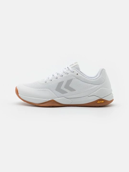 Foto van product Padelschoenen Hummel wit