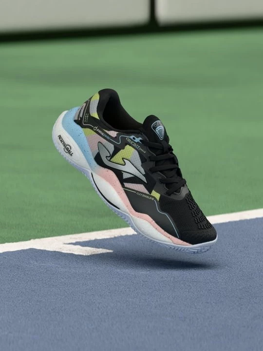 Foto van product Padelschoenen Joma zwart