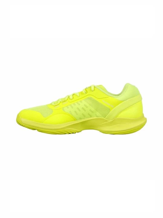 Foto van product Padelschoenen Wilson geel