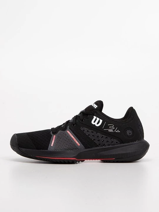 Foto van product Padelschoenen Wilson zwart