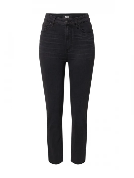 Foto van product PAIGE Jeans 'Sarah' black denim