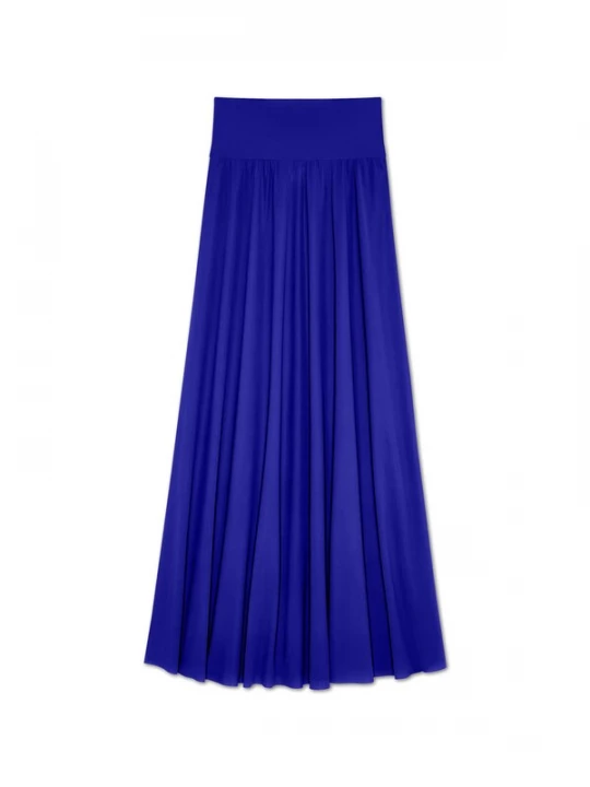 Foto van product PAIN de SUCRE Rok 'JAYA' donkerblauw