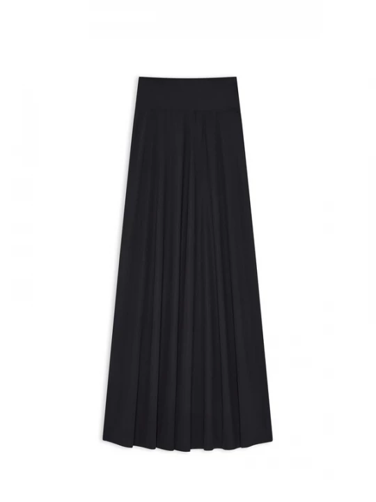 Foto van product PAIN de SUCRE Rok 'Jaya' zwart