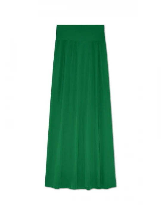 Foto van product PAIN de SUCRE Rok 'Judie' groen