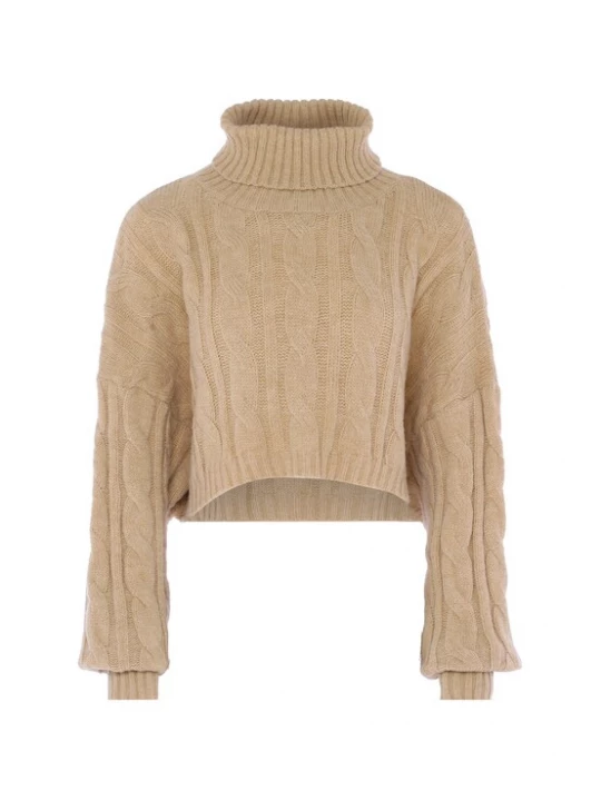 Foto van product paino Trui beige