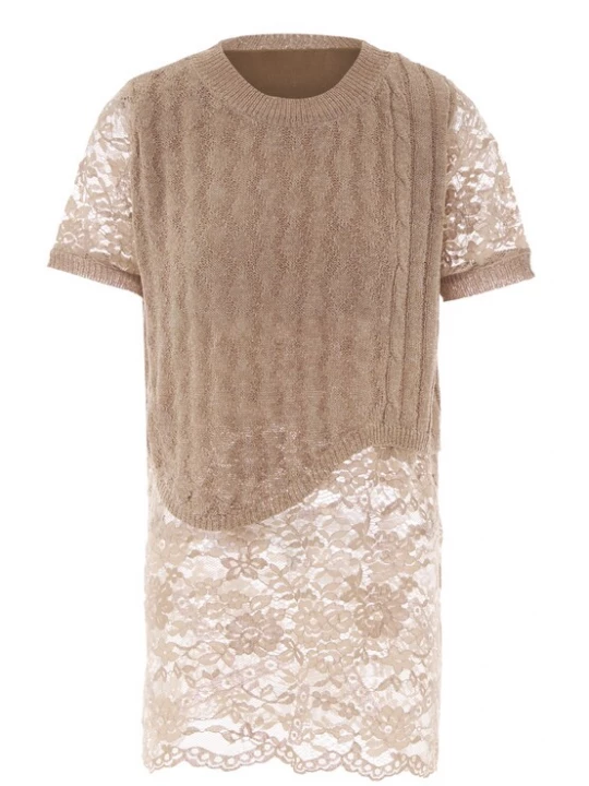 Foto van product Sidona Trui beige
