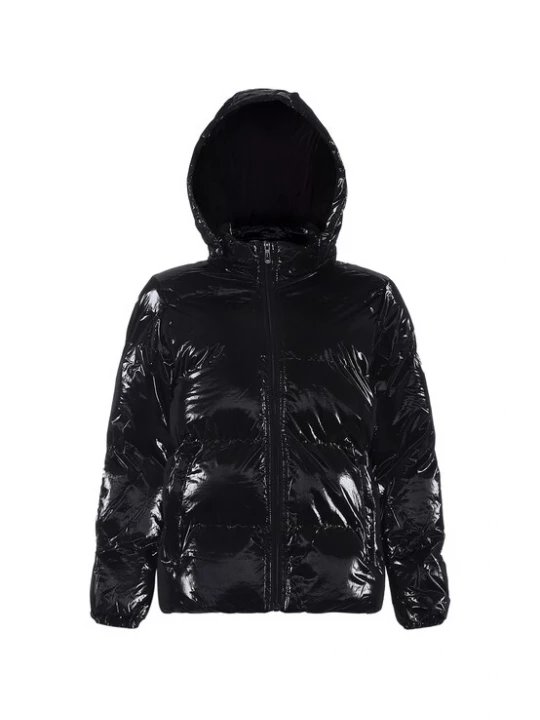 Foto van product paino Winterjas zwart