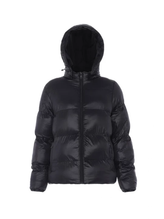 Foto van product paino Winterjas zwart