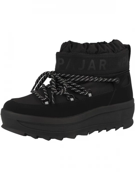 Foto van product Pajar Canada Boots 'Galaxy' zwart