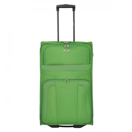 Foto van product Paklite Trolley 'Orlando' groen / kiwi / zwart