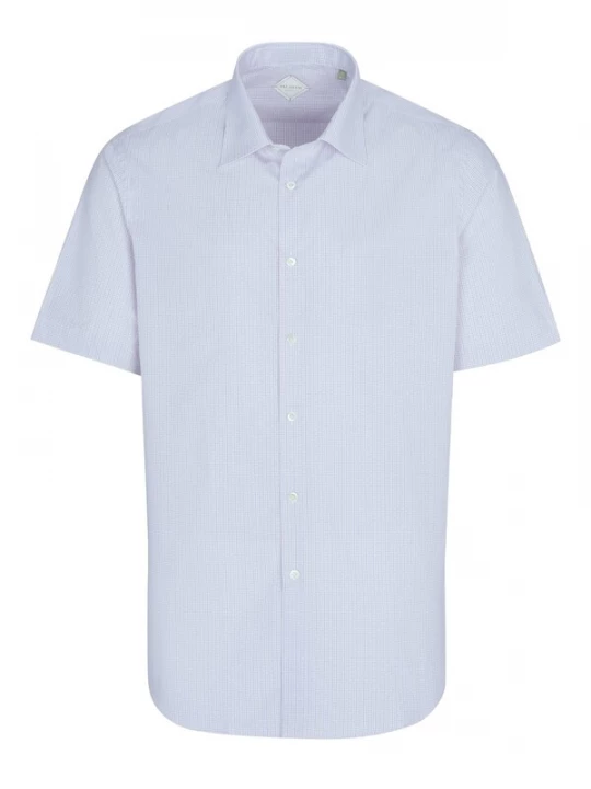 Foto van product PAL ZILERI Shirt blauw