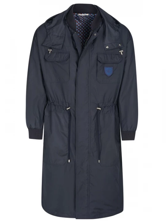 Foto van product PAL ZILERI Tussenjas navy