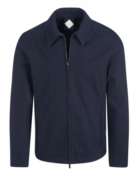 Foto van product PAL ZILERI Tussenjas 'Pal Zileri Jacke' navy