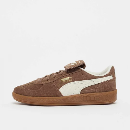 Foto van product Palermo Premium SD (GS) Puma bruin