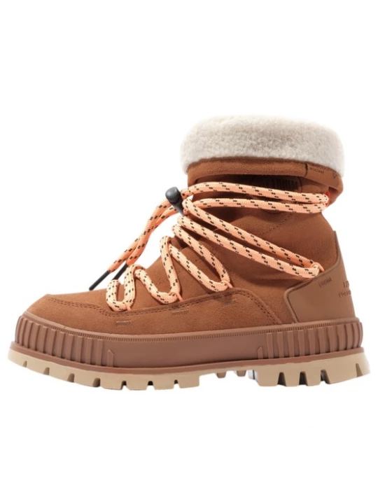 Foto van product Palladium Boots bruin