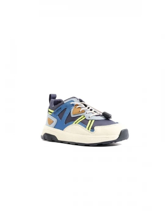 Foto van product Palladium Sneakers 'Ax-Eon Looutcity Total Eclipse' gemengde kleuren