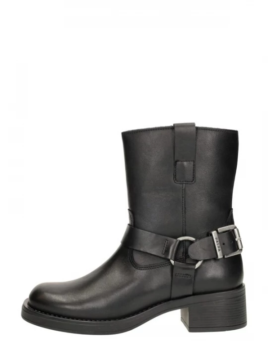Foto van product Palpa Boots 'Ring' zwart