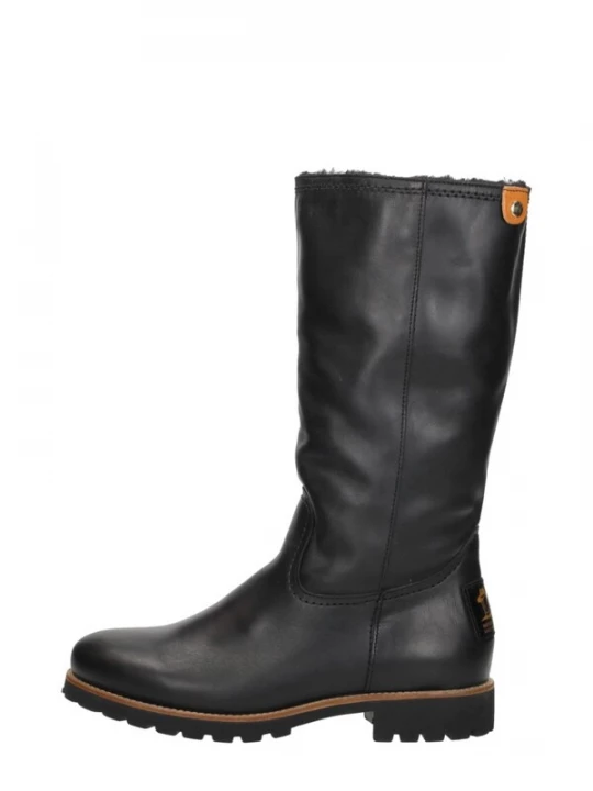 Foto van product PANAMA JACK Boots zwart