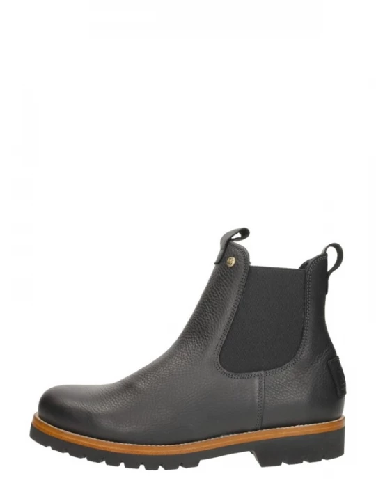 Foto van product PANAMA JACK Laarzen 'Burton Igloo C1' zwart