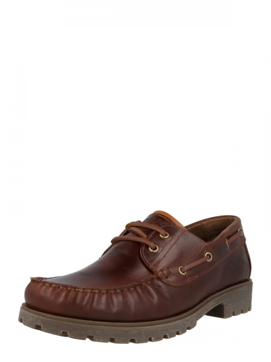 Foto van product PANAMA JACK Mocassins bruin