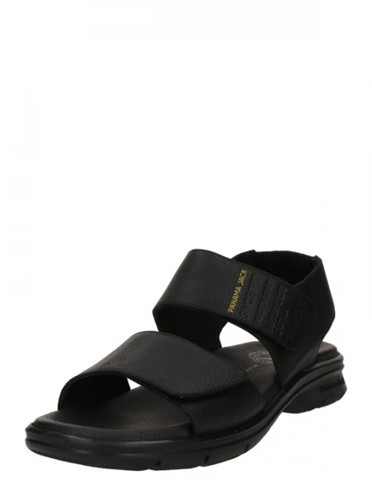Foto van product PANAMA JACK Sandalen 'Rusell C1' zwart