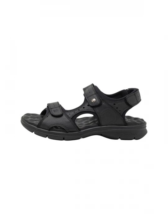 Foto van product PANAMA JACK Wandelsandalen 'Salton C36' zwart