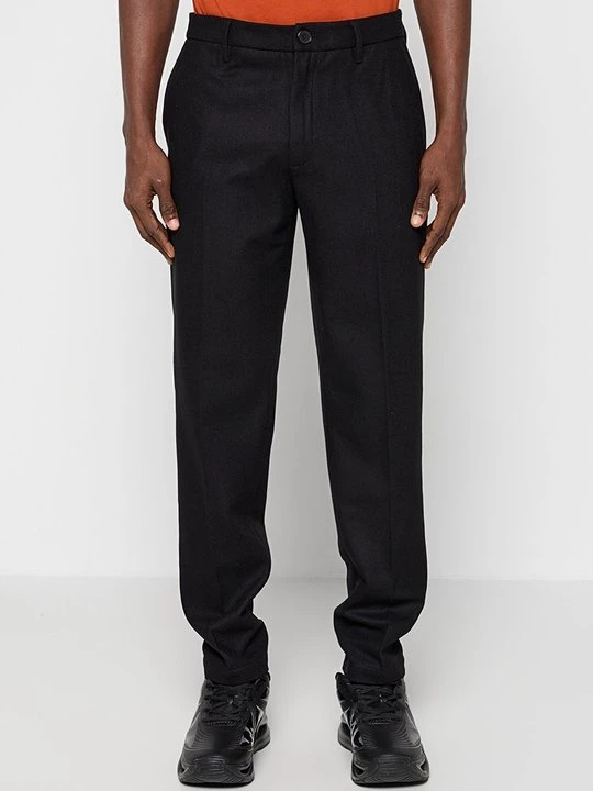 Foto van product Pantalon Armani Exchange zwart