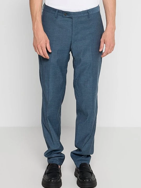 Foto van product Pantalon Baldessarini blauw