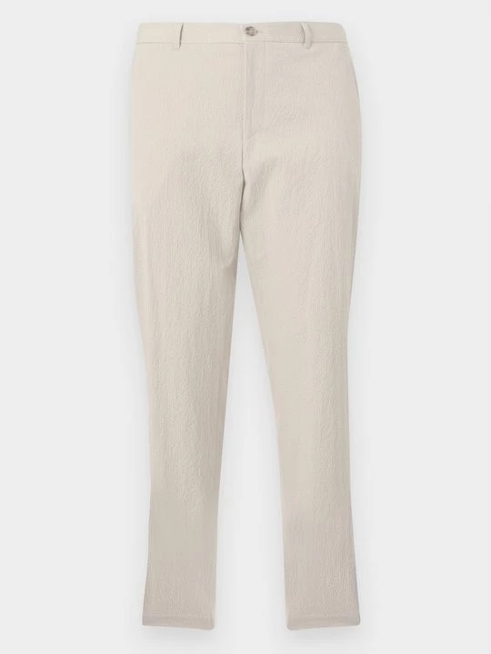 Foto van product Pantalon Boss beżowy