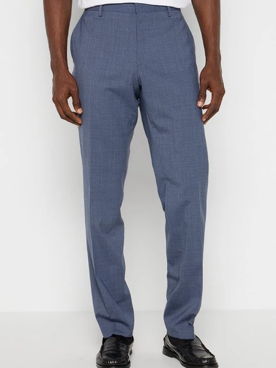 Foto van product Pantalon Boss blauw