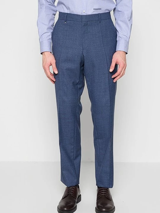 Foto van product Pantalon Boss blauw