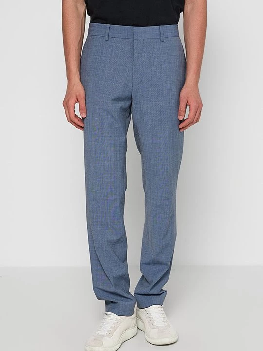 Foto van product Pantalon Boss blauw