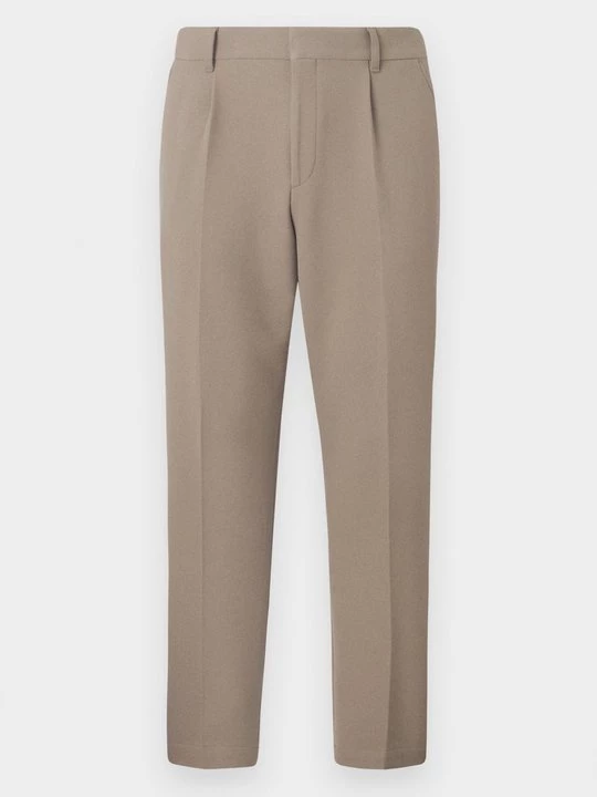Foto van product Pantalon Boss bruin