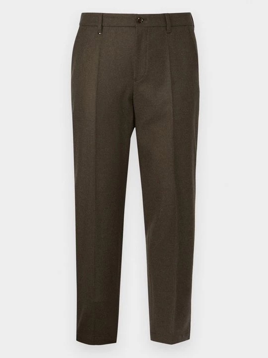 Foto van product Pantalon Boss bruin