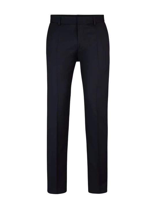 Foto van product Pantalon Boss donkerblauw