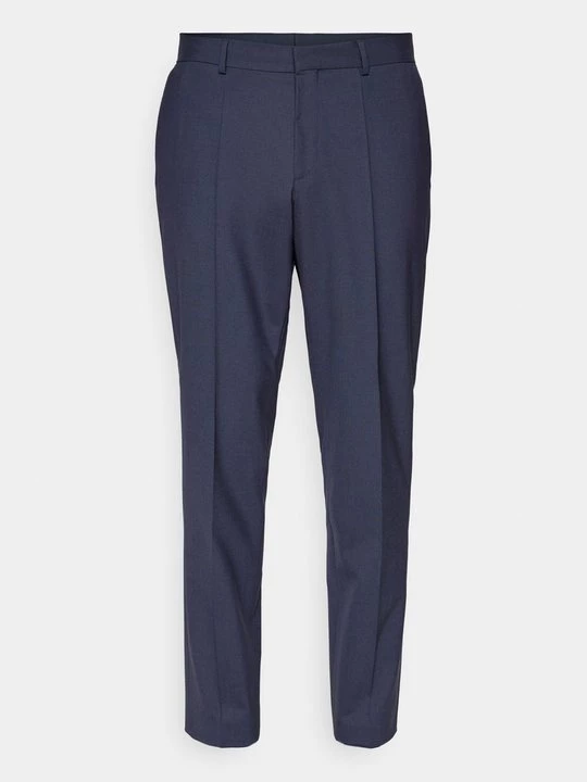 Foto van product Pantalon Boss donkerblauw