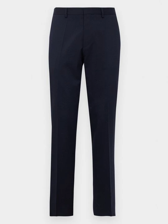 Foto van product Pantalon Boss donkerblauw