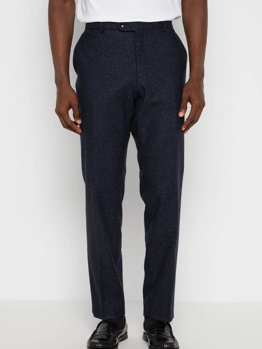 Foto van product Pantalon Boss donkerblauw