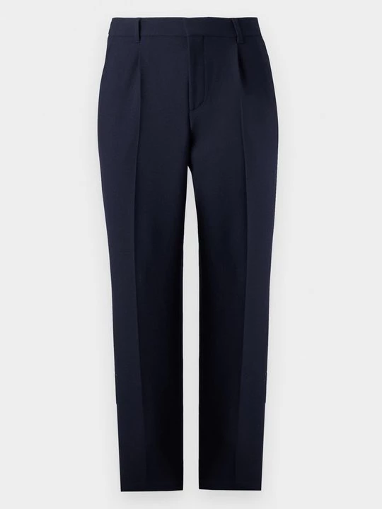 Foto van product Pantalon Boss donkerblauw
