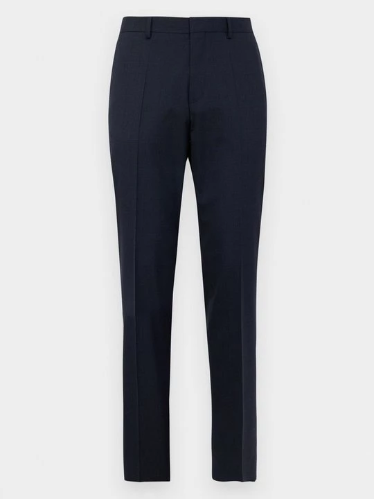 Foto van product Pantalon Boss donkerblauw