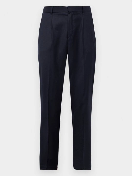 Foto van product Pantalon Boss donkerblauw