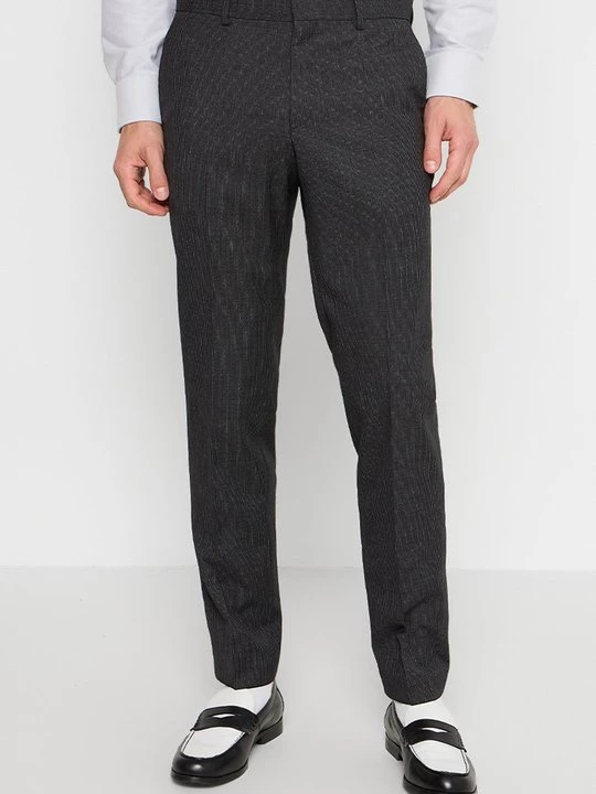 Foto van product Pantalon Boss donkergrijs