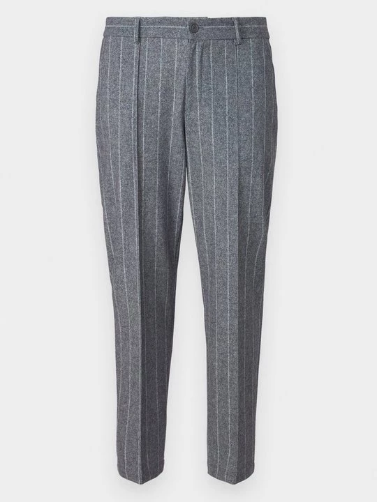 Foto van product Pantalon Boss grijs