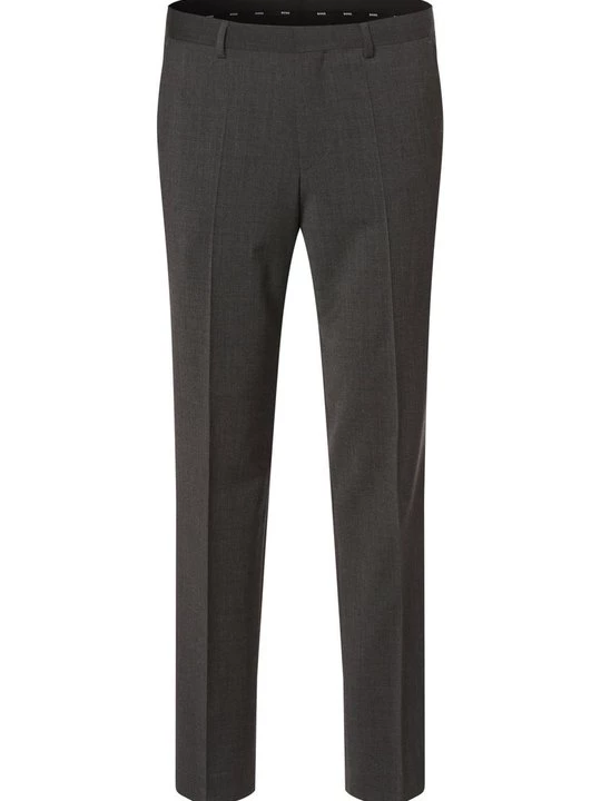 Foto van product Pantalon Boss grijs