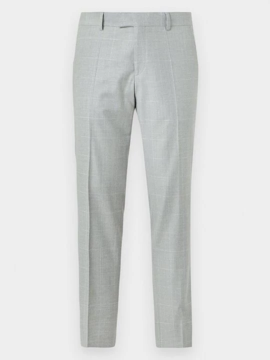 Foto van product Pantalon Boss grijs