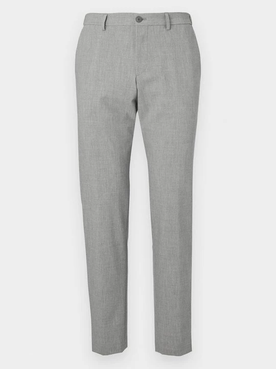 Foto van product Pantalon Boss grijs