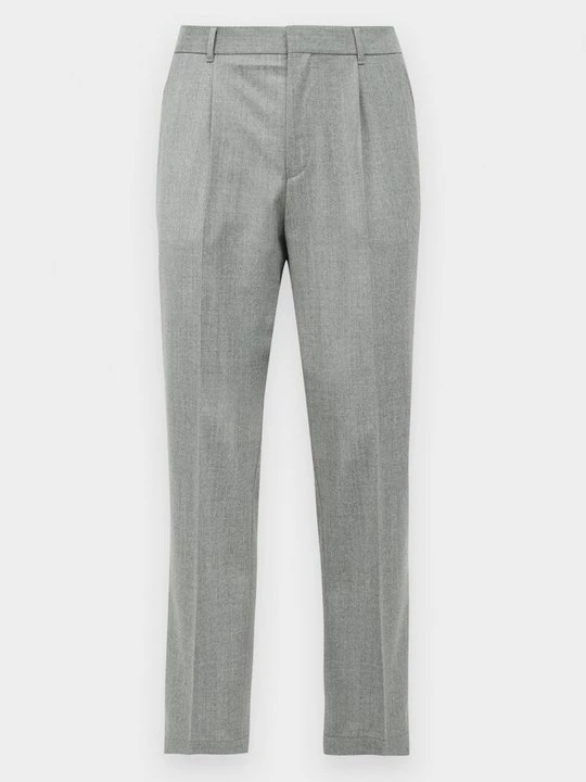 Foto van product Pantalon Boss grijs