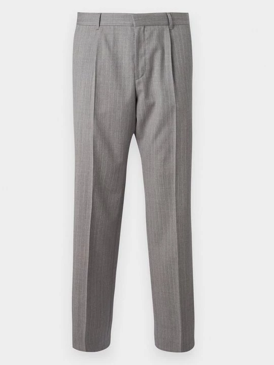 Foto van product Pantalon Boss grijs