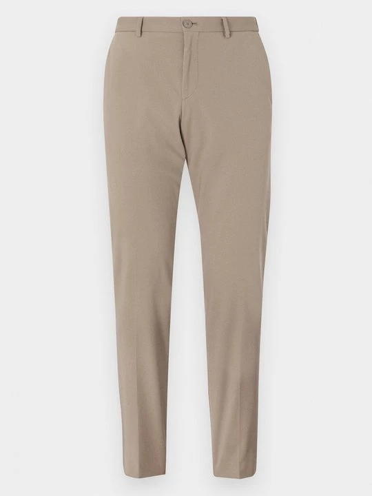 Foto van product Pantalon Boss groen