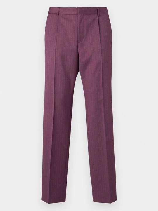 Foto van product Pantalon Boss paars